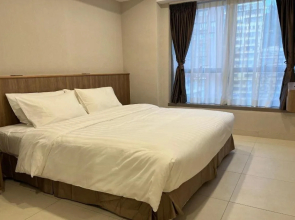 WE Hotel Kowloon