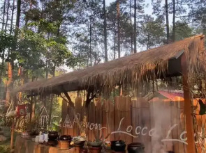 Locca Lodge