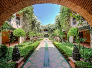 Tikida Golf Palace