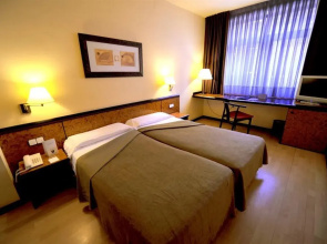 Hotel Glories