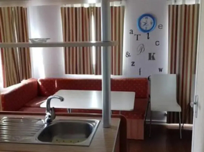 Camping Lluçanés