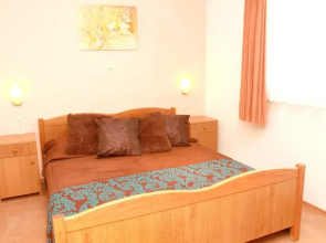 Apartment Okrug Gornji with Sea View 1