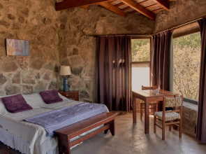 Cabañas Las Perdices de Candonga