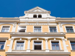 Pension Lehrerhaus