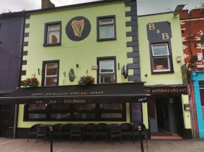 The Foggy Dew Inn