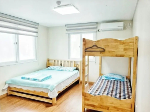 Tongyeong The Story Guesthouse
