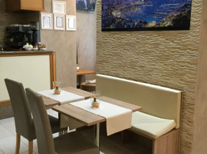 Отель Montecarlo