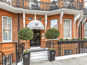 Kensington Court By Capital