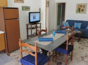 Appartamento Solina