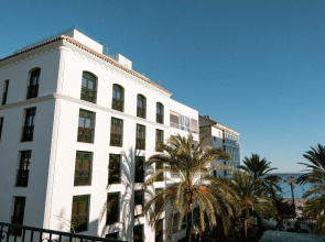 Hotel Estepona Plaza