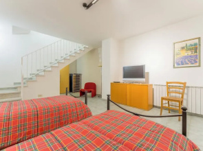 Casa Verdi near The Beach in Viareggio