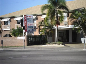 Banjo Paterson Motor Inn