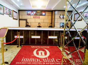 Immaculate Golden Hotels Limited