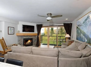 Snowmass Village 3 Bedroom Premier Condo - Crestwood