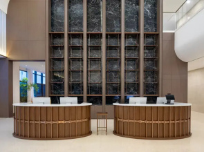 Days Inn By Wyndham Linyi Yihe New Area