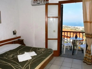 Elgoni Apartments