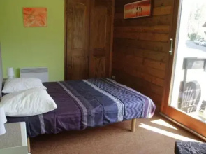Apartment Le yeti 1