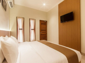 Angkul Angkul Segara Beach Kuta