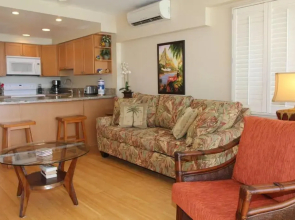 Maalaea Kai Resort 202