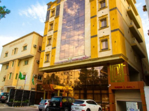 Hayat Al Rose for furnished Apartment