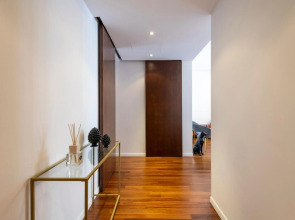 Milan Royal Suites & Luxury Apartments