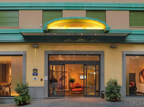 Best Western Plus City Hotel