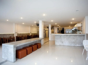 iCheck inn Chill Patong