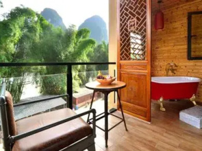 CTN LiRiver Boutique Hotel