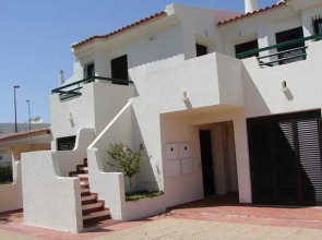 Roca Belmonte Apartamentos