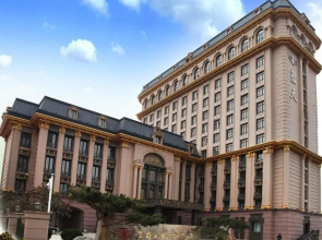 Jinan Blue Sky Hotel