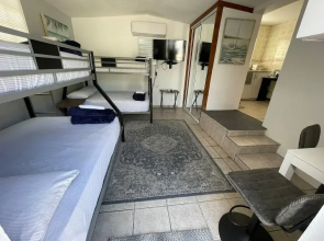 Las Casitas de Village