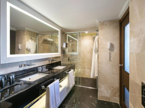 Dobedan Exclusive Hotel & Spa