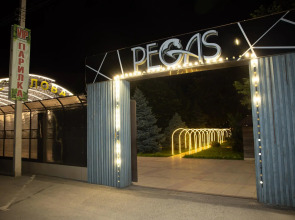 Pegas