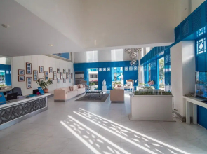 My Resort Huahin Condo D307