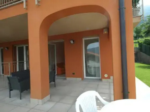 Welcome Home Apartment
