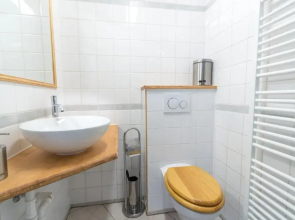 Studio de Groene Golf (Adults Only)