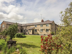 Offa's Cottage