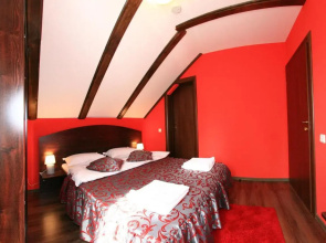Vila Romanita