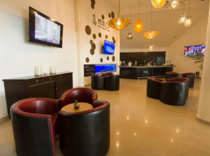 The Beachfront by The Fives Hotels - A la Carte All Inclusive Adults Only