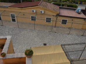 Residence Verde Blu