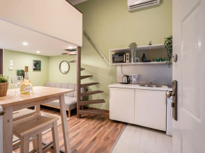 K20- Boutique Apartments, Best Location, by BQA