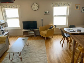 North Sea View Apartment