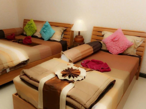 J L Residence Hotel