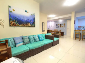 Apartament no In Mare Bali em Cotovelo