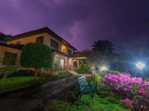 V Resorts Bliss Village Sikkim
