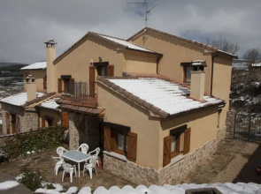 Casa de la Yaya