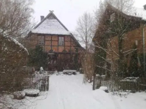 Fachwerkhof Goedringen