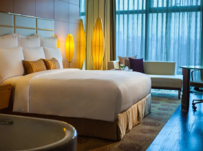 Renaissance Shanghai Putuo Hotel