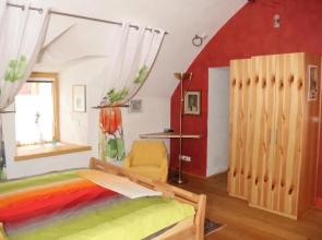 Ferienwohnung Vorstadt