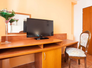 Apartment House Zizkov